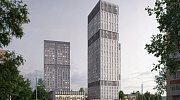 Продажа торгового помещения ЖК SOKOLNIKI - превью