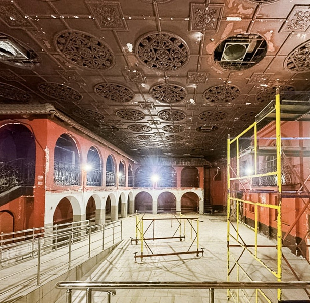 Аренда торгового помещения Жилое здание 