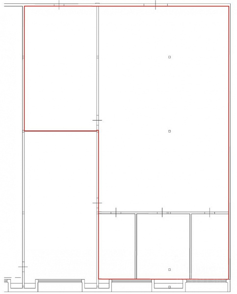 Аренда офиса Бизнес-центр «Кусково»