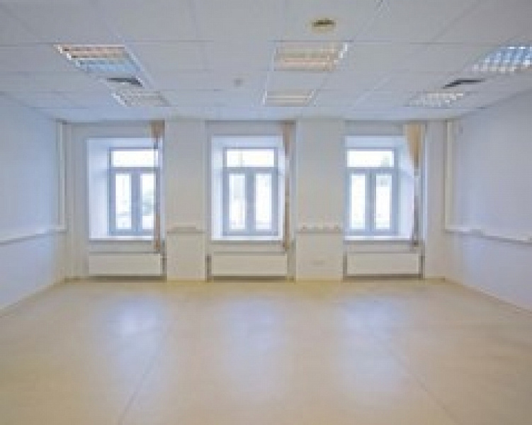 Аренда офиса Озерковская набережная, 12