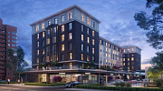 Продажа торгового помещения Клубный дом SINATRA‎ - превью