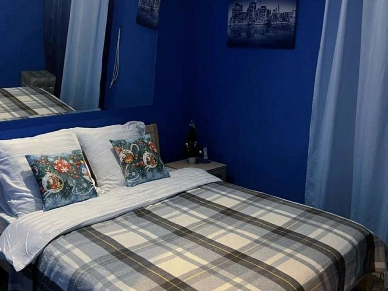 Арендный бизнес Жилое здание 