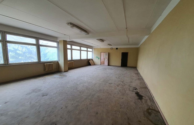 Аренда офиса Административное здание 