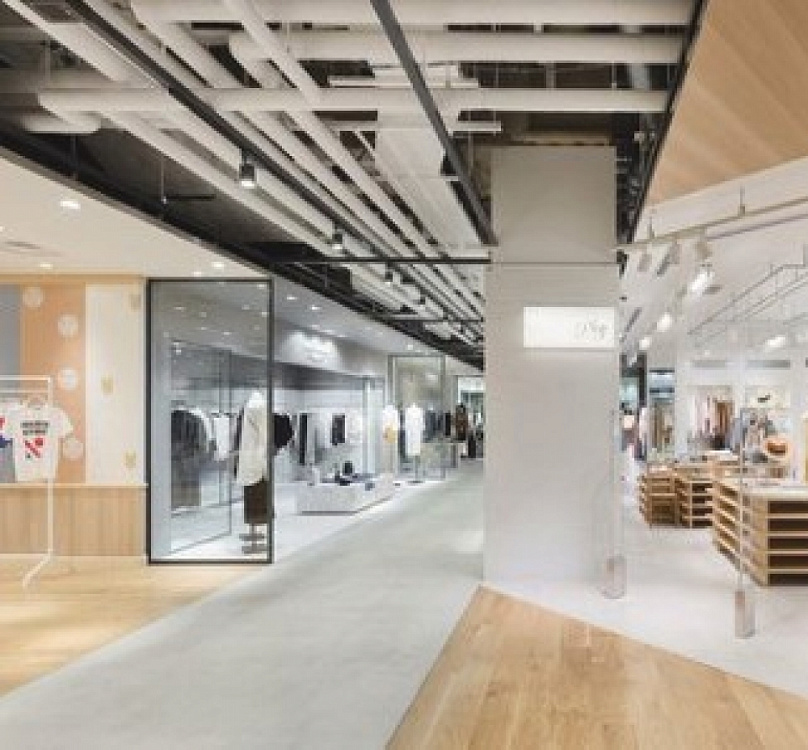 Аренда торгового помещения Бизнес-центр «Аркадия»