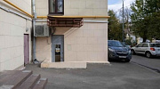 Арендный бизнес Офисное здание «Кутузовский 21 с2» - превью