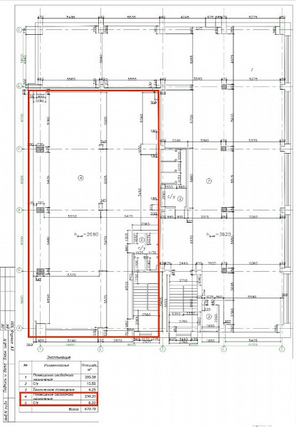 Аренда офиса Бизнес-центр «Виктория Плаза»
