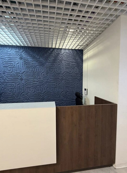 Аренда офиса Бизнес-центр «Линкор»