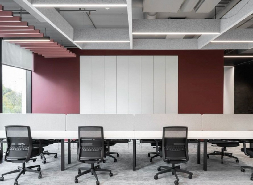 Аренда офиса Бизнес-центр 