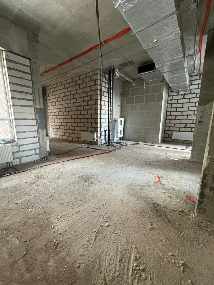 Продажа торгового помещения ЖК 