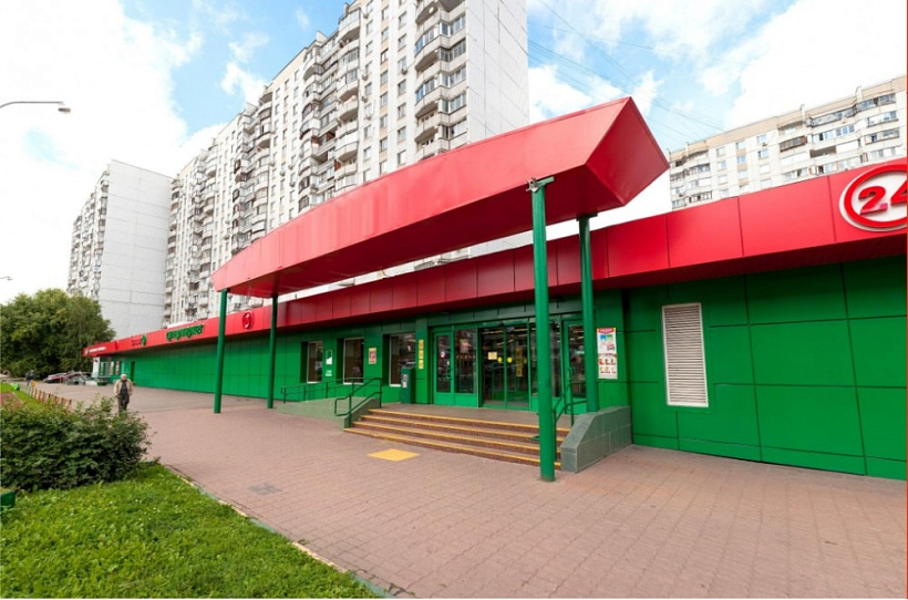 Арендный бизнес ОСЗ 