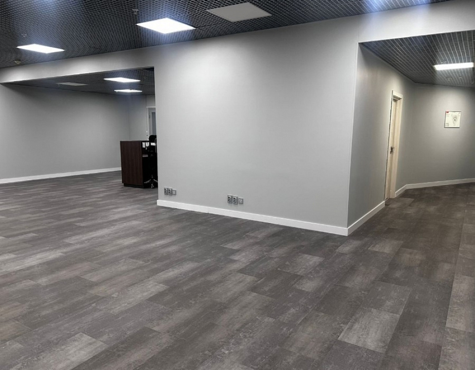 Аренда офиса Бизнес-центр «Линкор»