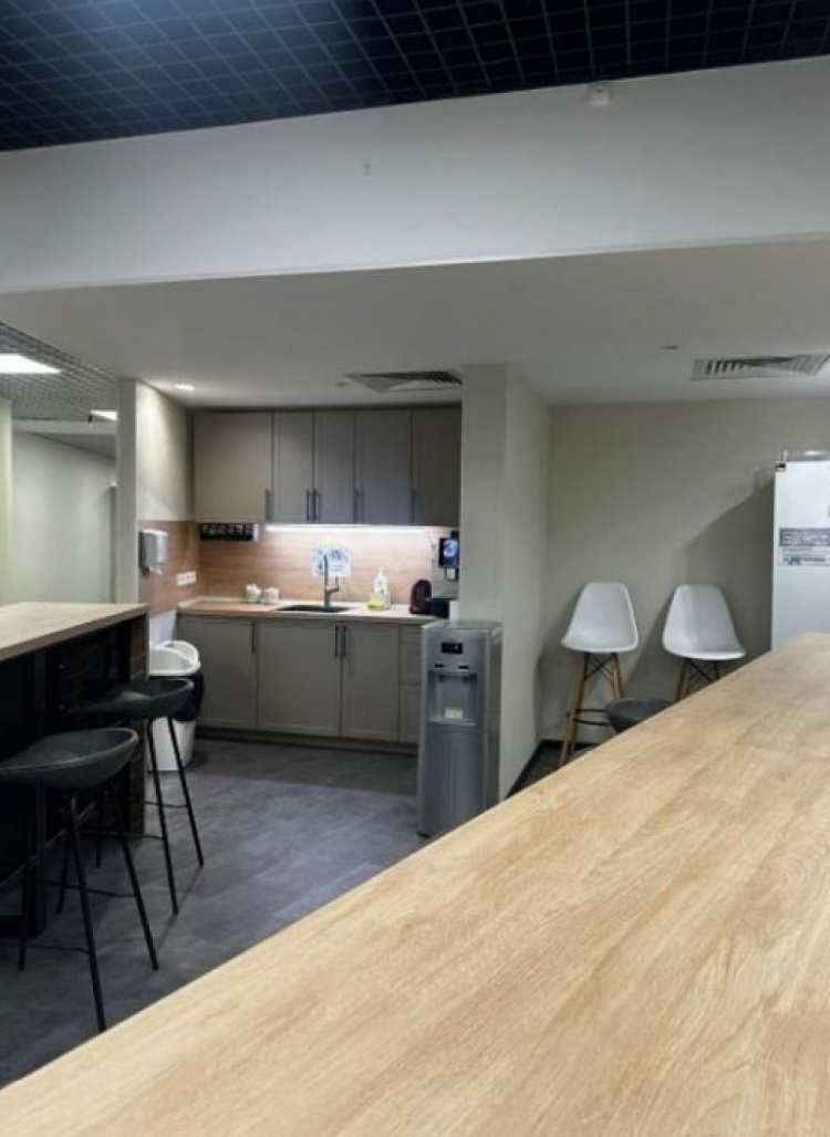 Аренда офиса Бизнес-центр «Линкор»