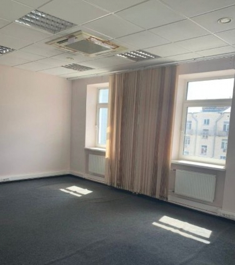 Аренда офиса Бизнес-центр на ул. 3-я Ямского Поля, 32