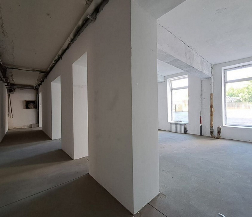 Продажа торгового помещения Окружной проезд, 16