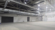 Аренда индустриальной недвижимости Складской комплекс 