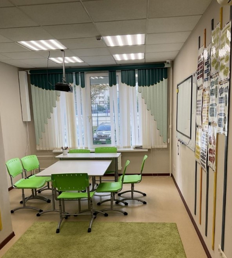 Аренда офиса Жилое здание 