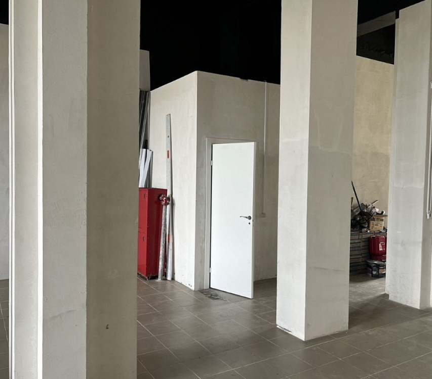 Продажа торгового помещения ЖК 