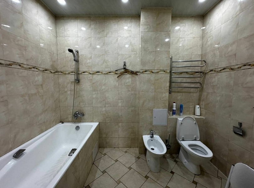 Аренда офиса Улица Гиляровского, 38