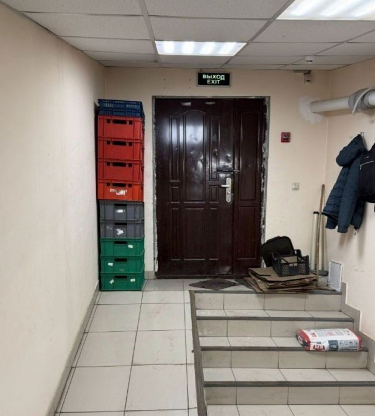 Аренда торгового помещения Бизнес-центр «Садовая-Спасская 21/1»