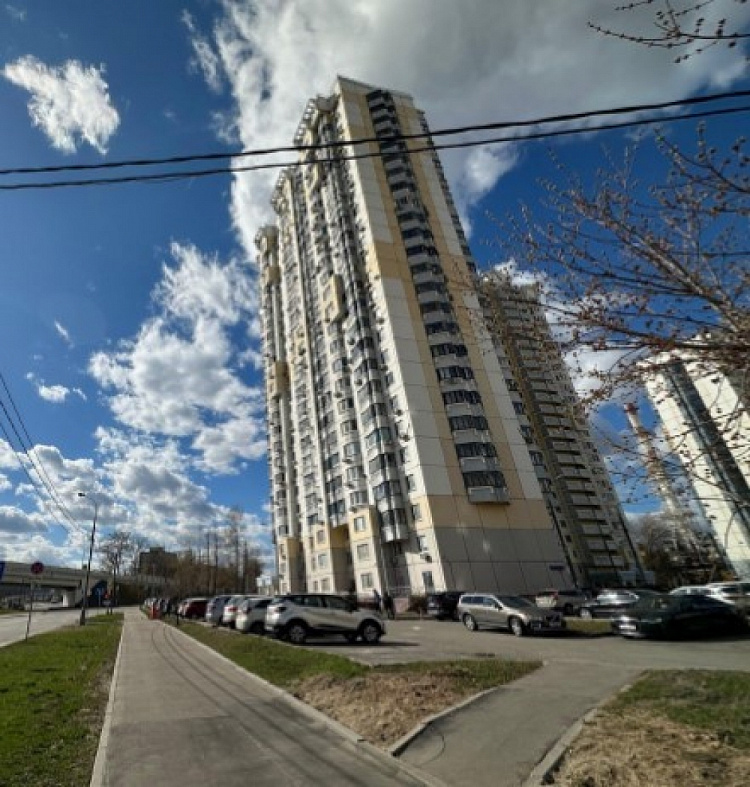 Арендный бизнес ЖК 