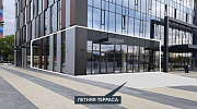 Аренда торгового помещения ОСТАНКИНО BUSINESS PARK - превью