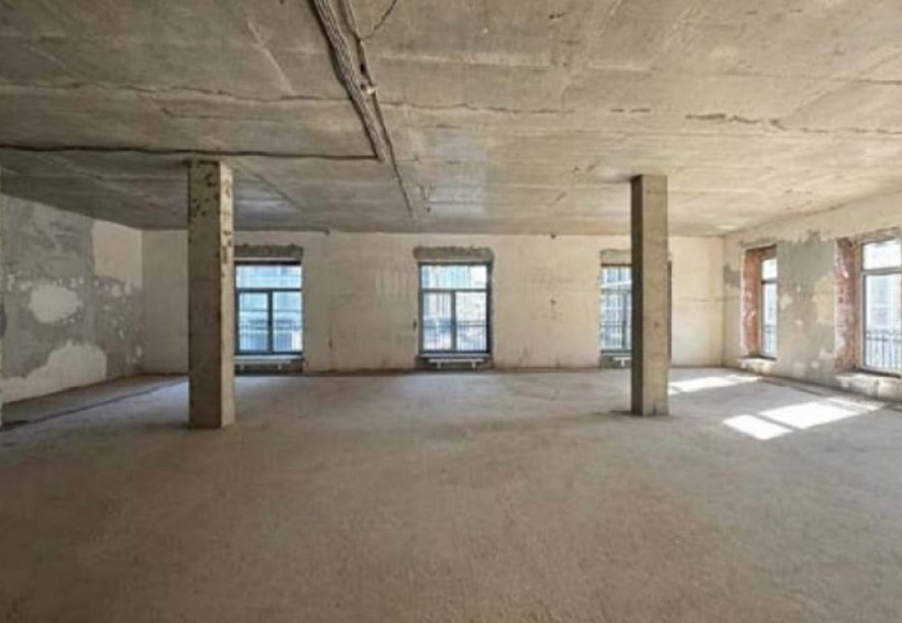 Аренда офиса МФК «Art Residence»