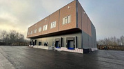 Продажа индустриальной недвижимости ПСК 