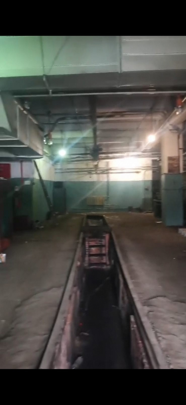 Аренда индустриальной недвижимости ПСК 