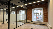 Продажа офиса Бизнес-центр 