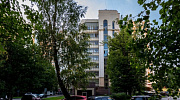 Арендный бизнес Россия, Москва, Староволынская улица, 12к1 - превью