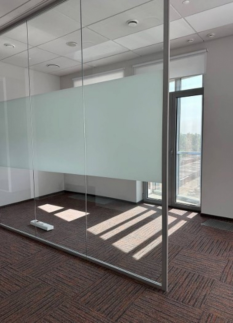 Аренда офиса Деловой комплекс «Poklonka Place»