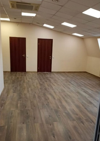 Аренда офиса Особняк «Земляной 34А»