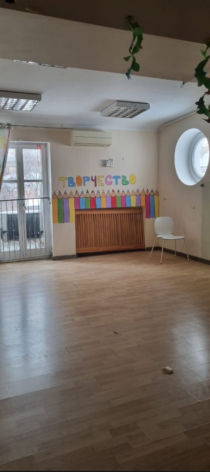 Аренда офиса Особняк «Большая Никитская 47 с2»