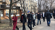 Аренда торгового помещения Жилое здание 