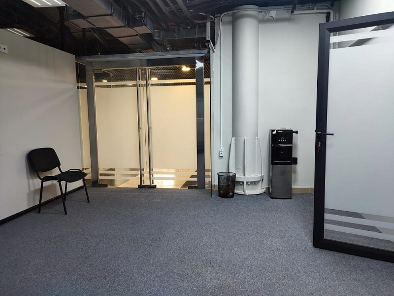 Продажа торгового помещения Москва-Сити «Башня Федерация»