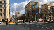 Аренда торгового помещения Жилое здание 