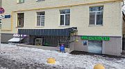 Арендный бизнес Жилое здание 