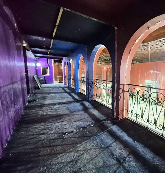 Аренда торгового помещения Жилое здание 