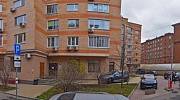 Продажа торгового помещения Жилое здание 