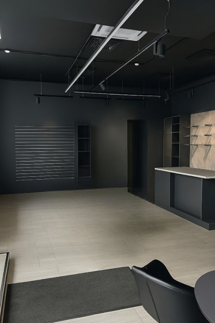 Аренда торгового помещения Бизнес-центр «Лесная 43»