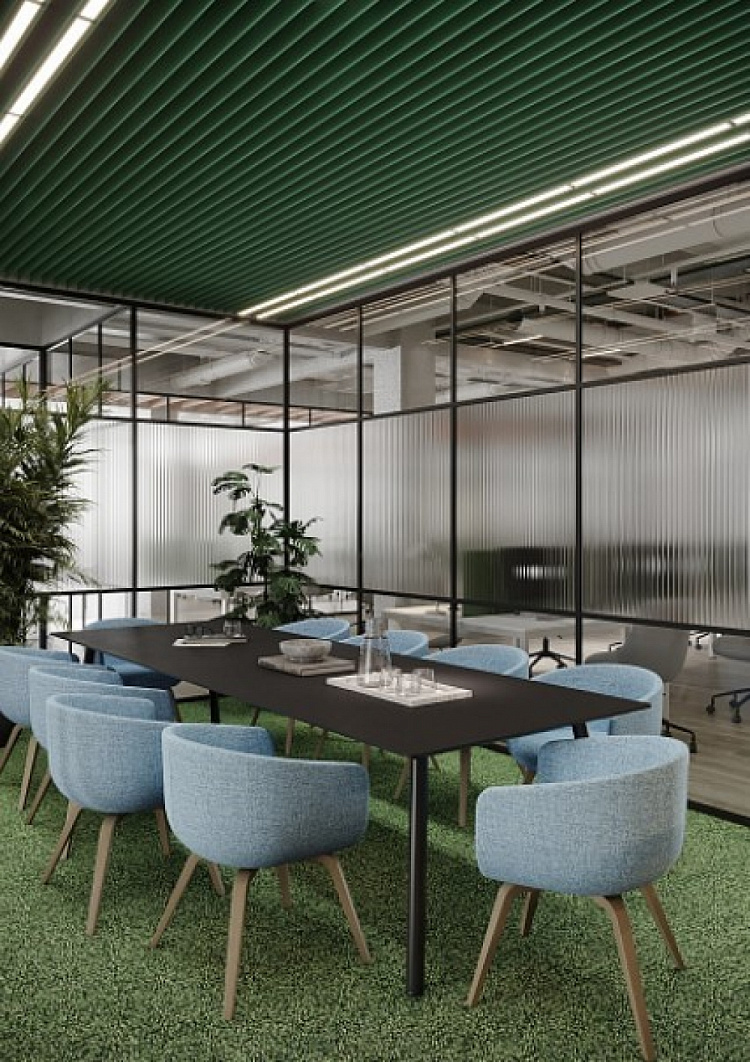 Аренда офиса Бизнес-центр 