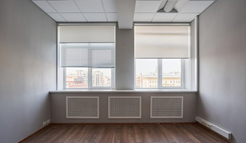 Аренда офиса Офисное здание «Цветной 30»