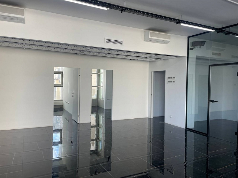 Аренда офиса Административное здание 