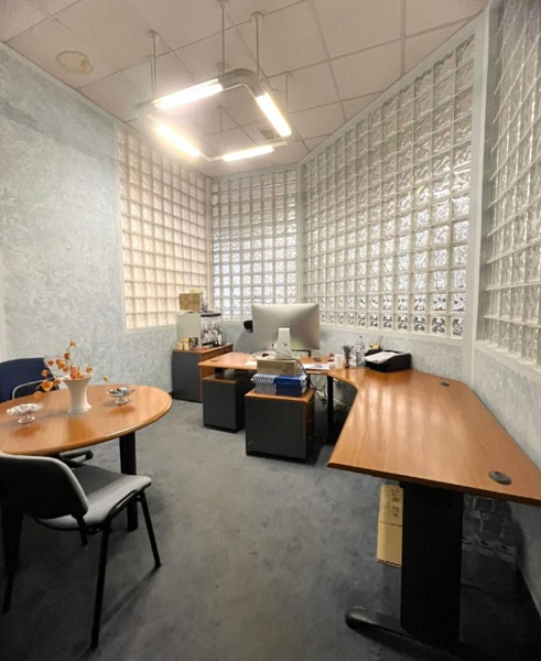 Продажа офиса ЖК Торрис Хаус