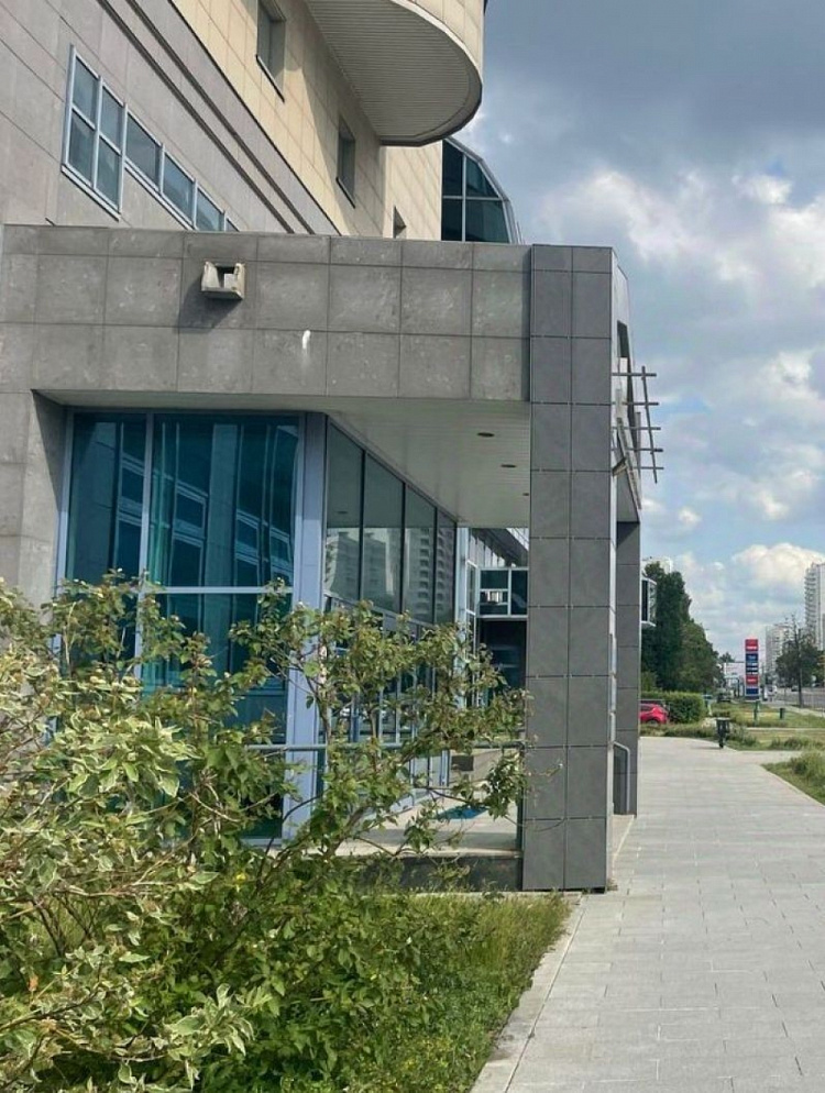 Аренда торгового помещения ЖК Дом Газпрома