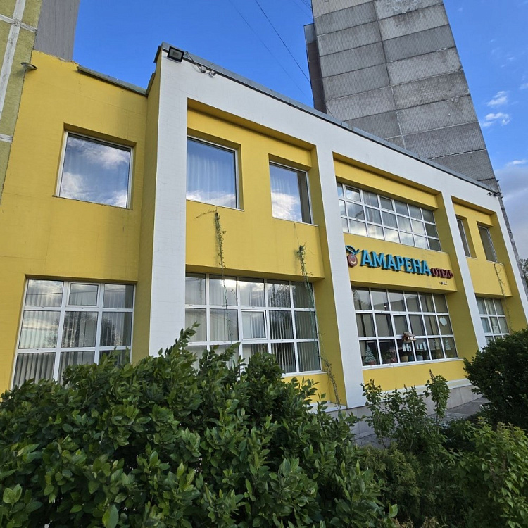 Арендный бизнес ОСЗ 