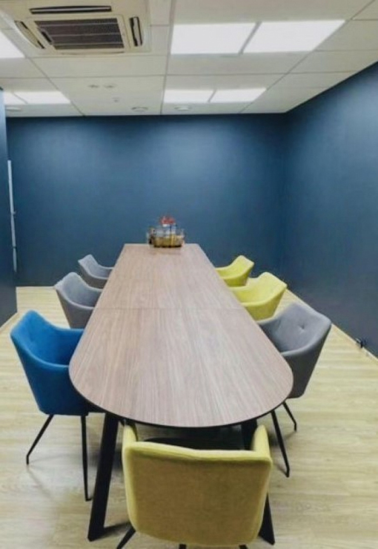 Продажа офиса Бизнес-центр «Омега Плаза»