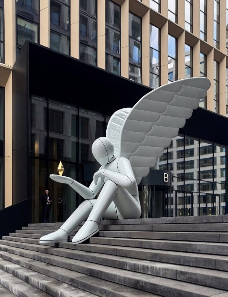 Аренда офиса БЦ STONE TOWERS