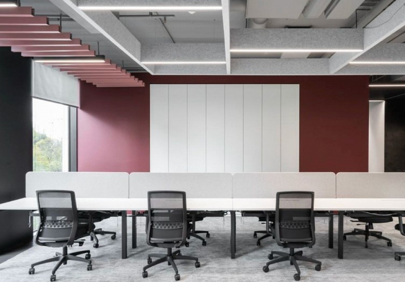 Аренда офиса Бизнес-центр 