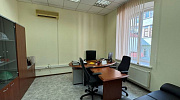 Аренда офиса Особняк «Подсосенский 7 с4» - превью